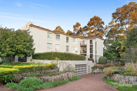 Property photo of 8/4 Mortimer Lewis Drive Huntleys Cove NSW 2111