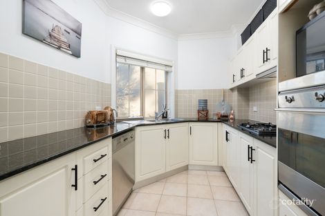 Property photo of 8/4 Mortimer Lewis Drive Huntleys Cove NSW 2111