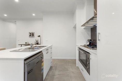 Property photo of 2/25 Woorigoleen Drive Keilor East VIC 3033