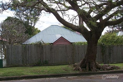 25 Hartley St, Camp Hill, QLD 4152