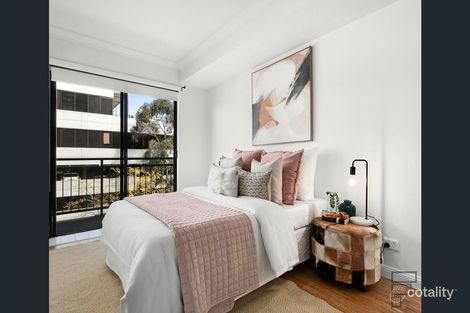 Property photo of 502/67-71 Stead Street South Melbourne VIC 3205
