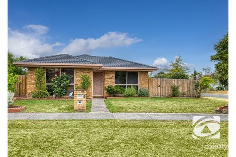 1 Sheffield Cl, Pakenham, VIC 3810