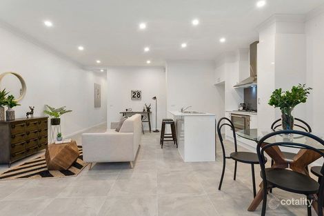 Property photo of 2/25 Woorigoleen Drive Keilor East VIC 3033