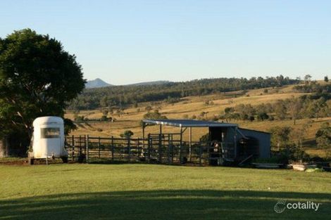 Property photo of 62 Radcliffe Road Allandale QLD 4310