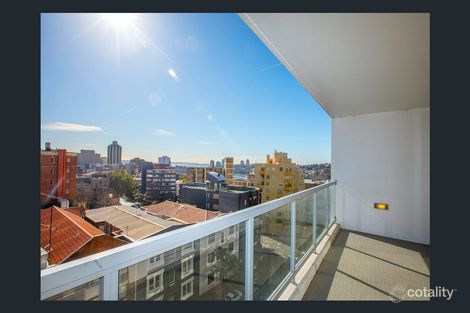 Property photo of 802/3 Kings Cross Road Darlinghurst NSW 2010