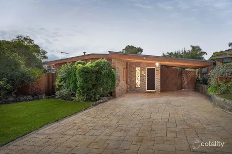 Property photo of 5 Parwan Court Frankston VIC 3199