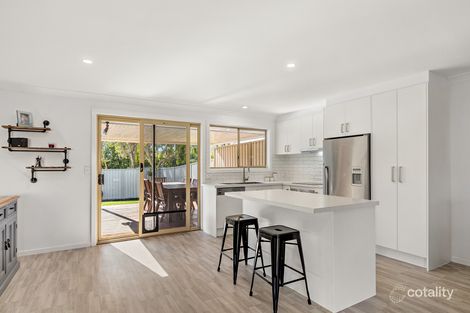 Property photo of 2/16 Goldwyn Way Oxenford QLD 4210