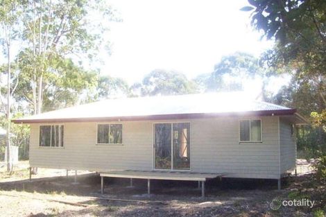 Property photo of 34 Kirribin Street Russell Island QLD 4184