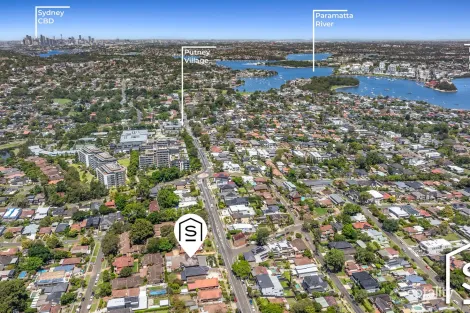 Property photo of 281 Morrison Road Ryde NSW 2112