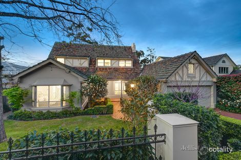 Property photo of 11 Gordon Crescent Blackburn VIC 3130