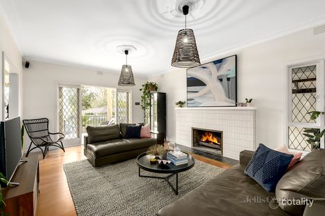 Property photo of 11 Gordon Crescent Blackburn VIC 3130