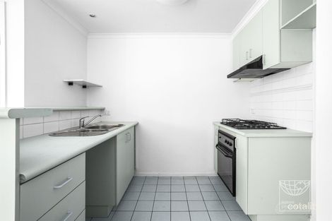 7/18 Courtney St, North Melbourne, VIC 3051