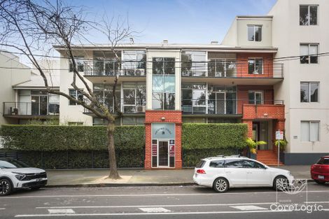 Property photo of 7/18 Courtney Street North Melbourne VIC 3051
