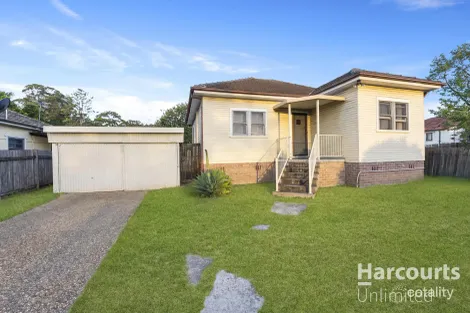 40 Balmoral St, Blacktown, NSW 2148