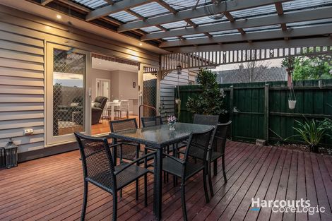 Property photo of 2/15 Bursaria Avenue Ferntree Gully VIC 3156