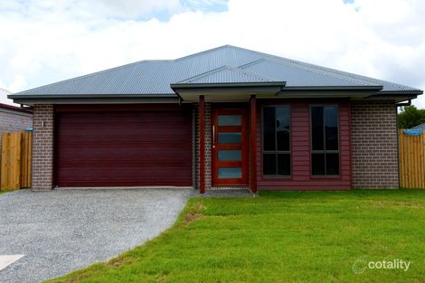 Property photo of 93C Shelburne Street Morayfield QLD 4506