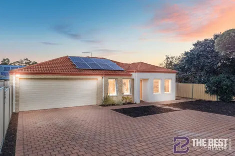 171 Maida Vale Rd, High Wycombe, WA 6057