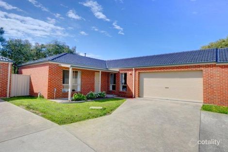 4/8 Lane St, Brown Hill, VIC 3350