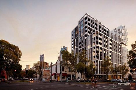 Property photo of 311/139 Queensberry Street Carlton VIC 3053