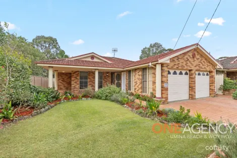52 Janet Ave, Umina Beach, NSW 2257