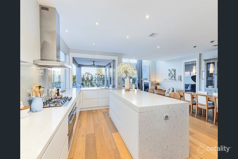 Property photo of 24 Hoyt Street Hampton VIC 3188