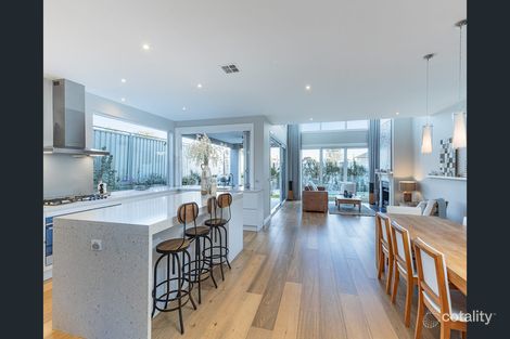 Property photo of 24 Hoyt Street Hampton VIC 3188