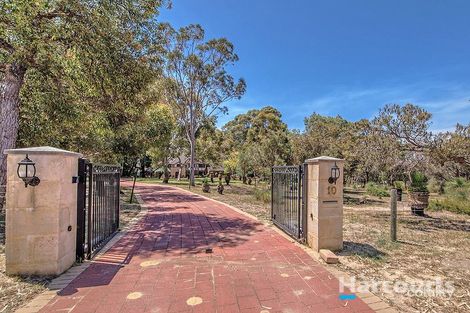 Property photo of 10 Panorama Place Carramar WA 6031
