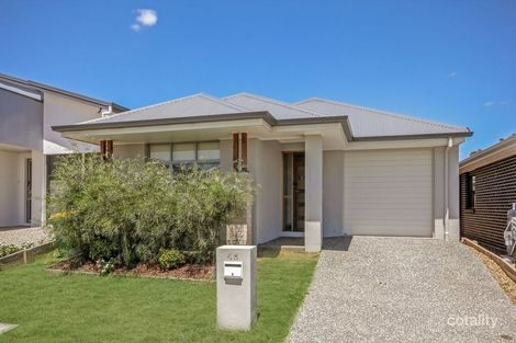 48 Cardwell Cct, Thornlands, QLD 4164