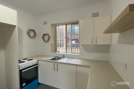 Property photo of 3/5 Hevington Road Auburn NSW 2144
