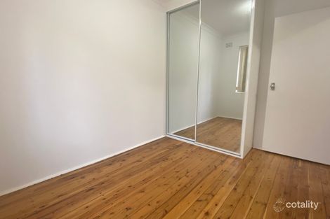 Property photo of 3/5 Hevington Road Auburn NSW 2144