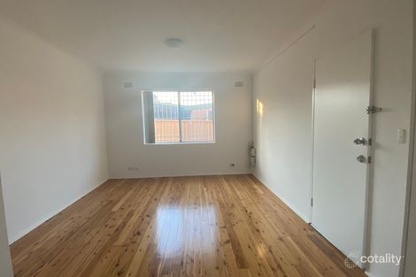 Property photo of 3/5 Hevington Road Auburn NSW 2144