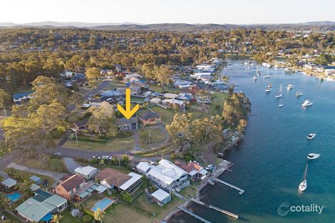 Property photo of 48 Wrexham Circlet Buttaba NSW 2283