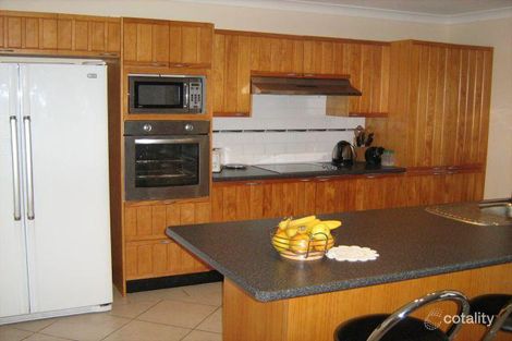 Property photo of 10 Farman Place Raby NSW 2566