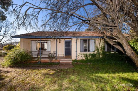 Property photo of 12 Jenkins Street Curtin ACT 2605