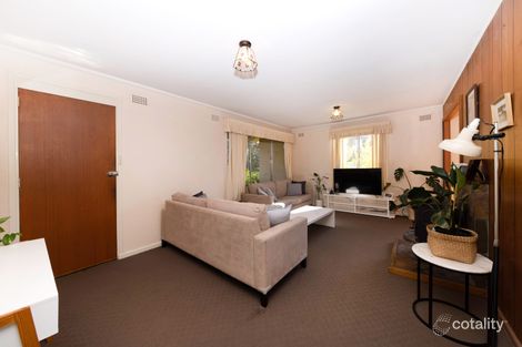 Property photo of 12 Jenkins Street Curtin ACT 2605