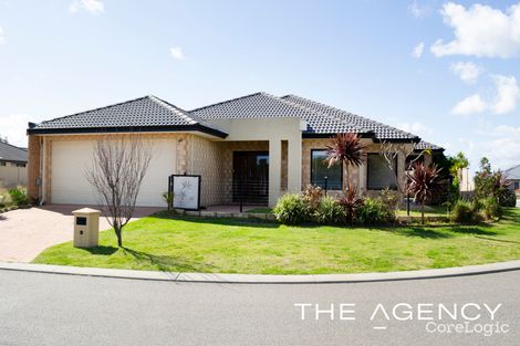 Property photo of 4 Moreto Turn Caversham WA 6055