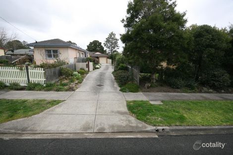 2/24 Doysal Ave, Ferntree Gully, VIC 3156