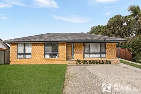 175 Golden Valley Dr, Glossodia, NSW 2756