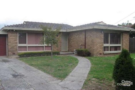 Property photo of 24 Narellan Drive Keysborough VIC 3173