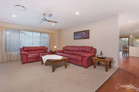 Property photo of 4 White Oak Street Sippy Downs QLD 4556