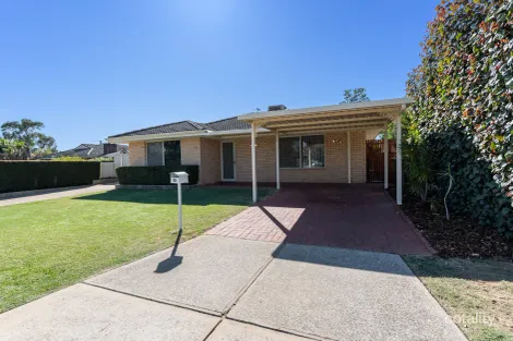 Property photo of 10 Bishop Close Seville Grove WA 6112