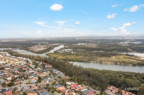 Property photo of 1/36 Warrego Crescent Murrumba Downs QLD 4503