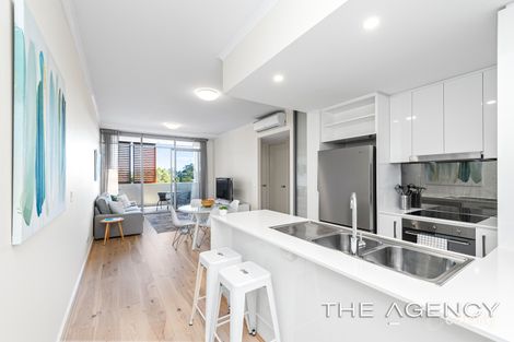 78/1 Silas St, East Fremantle, WA 6158