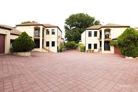 Property photo of 3/18-20 Hayes Avenue Yokine WA 6060