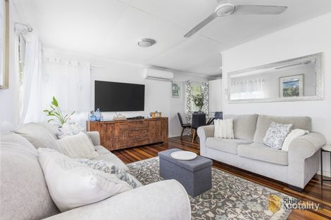 Property photo of 64 Avon Street Leichhardt QLD 4305