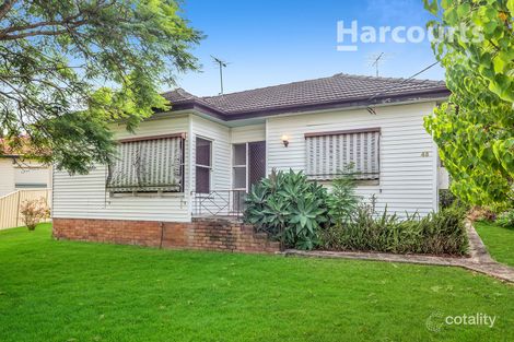 Property photo of 48 Grandview Drive Campbelltown NSW 2560