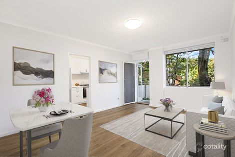 Property photo of 9/386-390 Mowbray Road West Lane Cove North NSW 2066