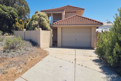 Property photo of 6A Harris Place Ledge Point WA 6043