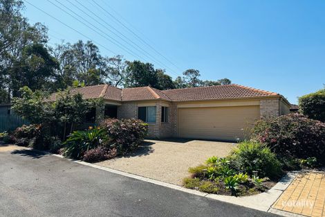Property photo of 1/36 Warrego Crescent Murrumba Downs QLD 4503