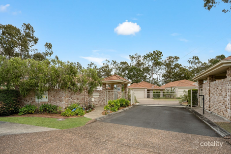 Property photo of 1/36 Warrego Crescent Murrumba Downs QLD 4503